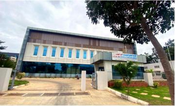 Lauak CIM Campus